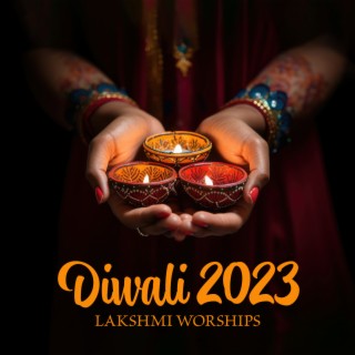 Diwali 2023: Lakshmi Worships – Best Hindi Traditional Music