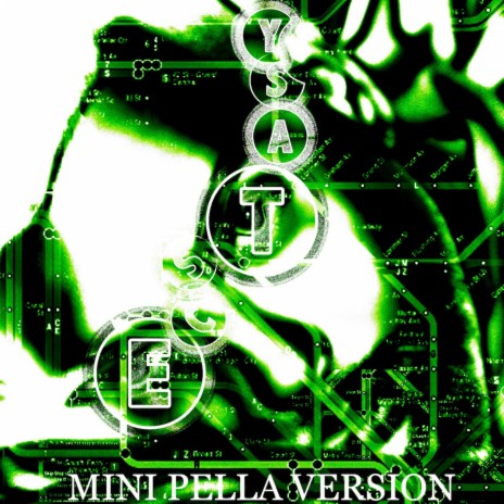 Ecstasy - Mini Pella Version (Mini Pella Version) | Boomplay Music