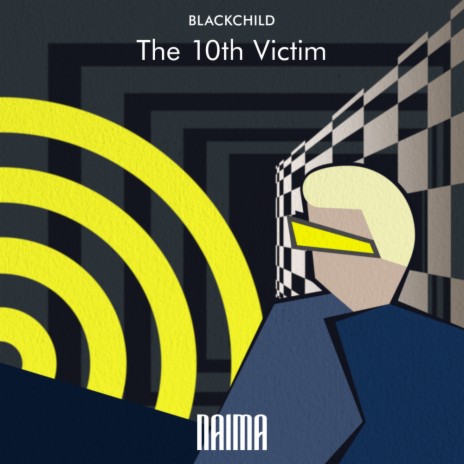 The 10th Victim | Boomplay Music