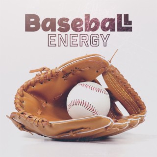 Baseball Energy: Lively Jazz Music To Start The Season, Opening Day 2023