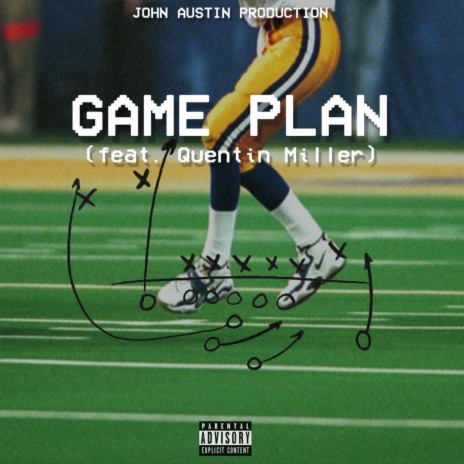 Game Plan ft. Quentin Miller