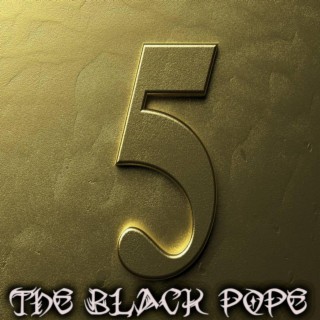 5. The Black Pope