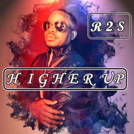 Higher Up | Boomplay Music