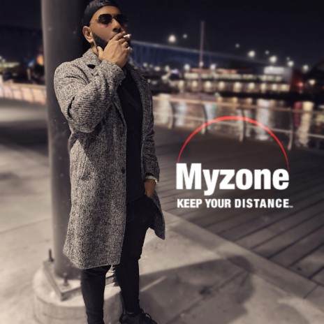 My Zone (Radio Edit) | Boomplay Music