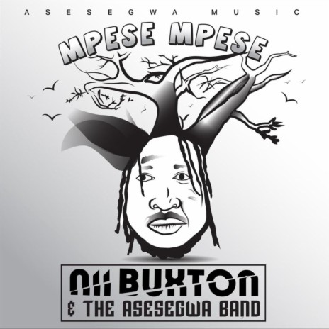 MPESE MPESE ft. The Asesegwa Band | Boomplay Music