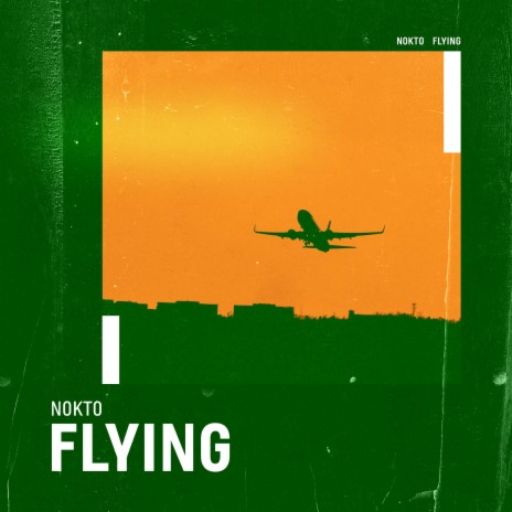 Flying | Boomplay Music