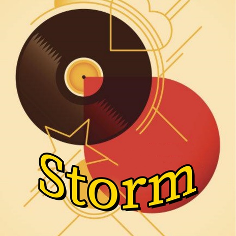 Storm | Boomplay Music