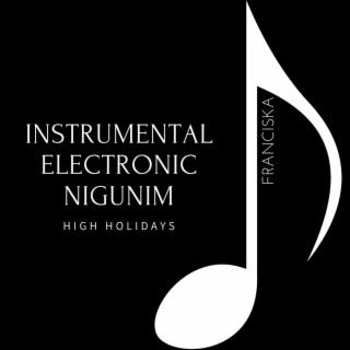 Instrumental Electronic Nigunim (High Holidays)