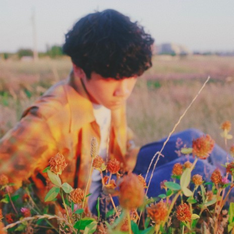 flower boy