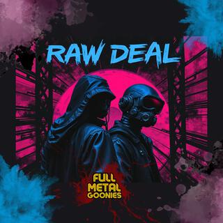 Raw Deal