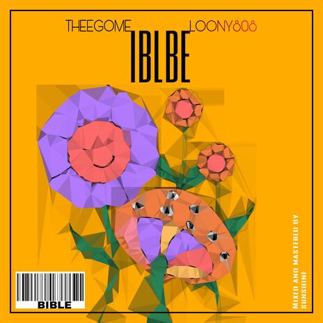 IBLBE ft. LONNY808