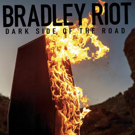 Dark Side of the Road | Boomplay Music