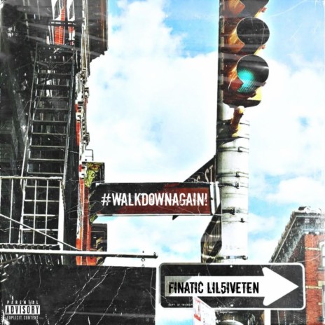 #WALKDOWNAGAINN! | Boomplay Music