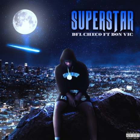Superstar ft. Don vic | Boomplay Music