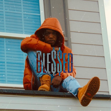 BLE$$ED | Boomplay Music