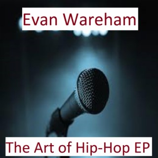 The Art of Hip-Hop EP