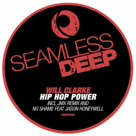 Hip Hop Power (JMX Remix)