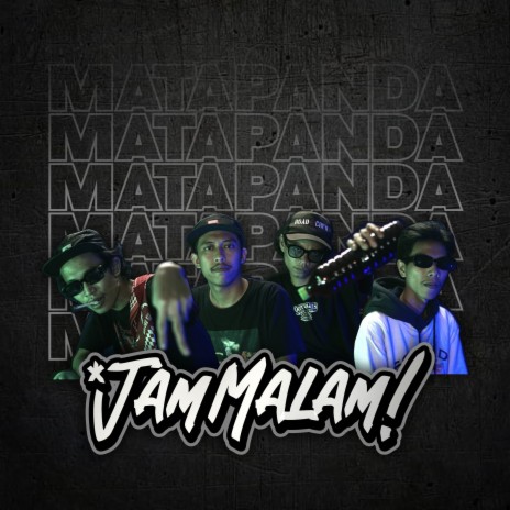 Jam Malam | Boomplay Music