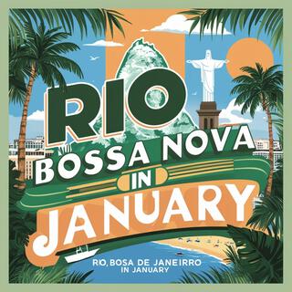 Rio, Bossa Nova em Janeiro