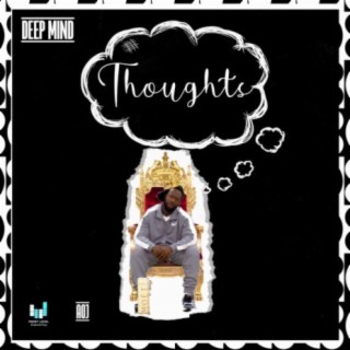 deep mind Thoughts Ep, Vol. 1