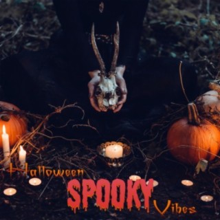 Halloween Spooky Vibes