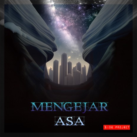 Mengejar Asa | Boomplay Music