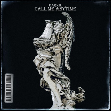 Call Me Anytime | Boomplay Music