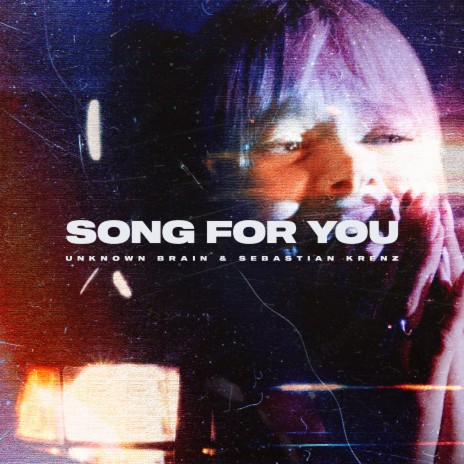 Song for You ft. Sebastian Krenz | Boomplay Music