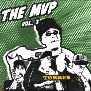 The MVP, Vol. 3