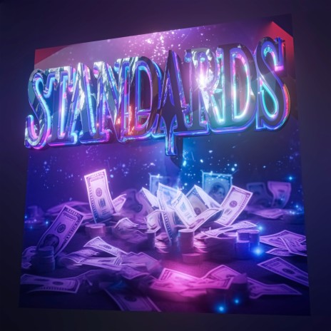 Standards ft. Iron Man Lifestyle | Boomplay Music