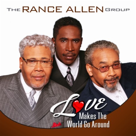 Love Makes The World Go Around (Video Audio Mix) | Boomplay Music