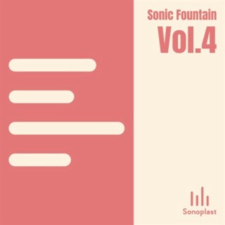 Sonic Fountain, Vol. 4