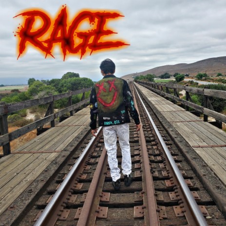 Rage | Boomplay Music