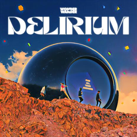 DELIRIUM | Boomplay Music