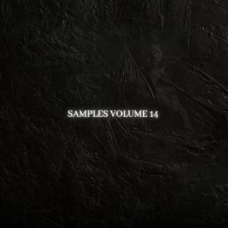 Samples Volume 14