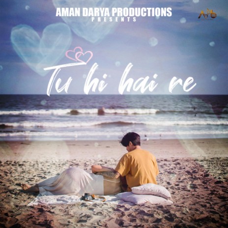 Tu Hi Hai Re ft. Nishant Das Adhikari, Vipin Lyricist & Sidhant Choudhury | Boomplay Music