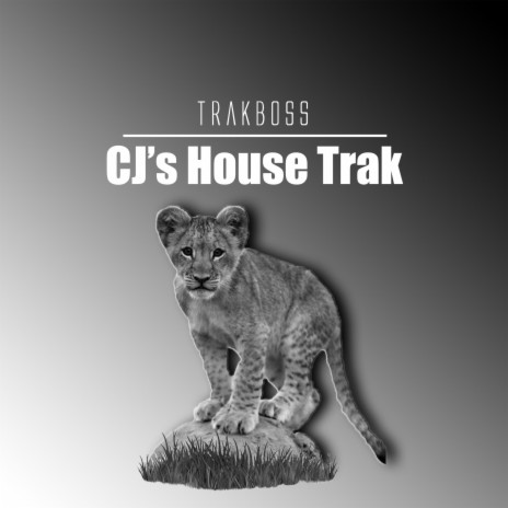 CJ's House Trak | Boomplay Music