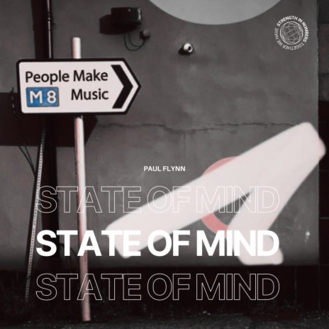 State Of Mind ft. Zara Taylor | Boomplay Music
