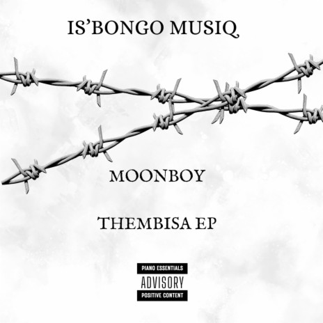 Thembisa ft. MOONBOY