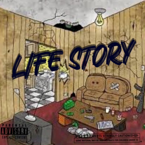 Life Story | Boomplay Music