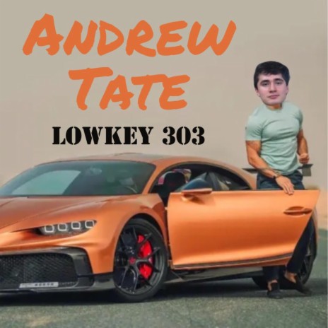 Andrew Tate | Boomplay Music