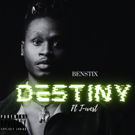 Destiny ft. Twest | Boomplay Music