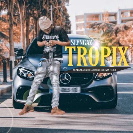 Tropix | Boomplay Music