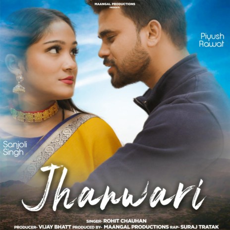 Jhanwari ft. Suraj Tratak | Boomplay Music