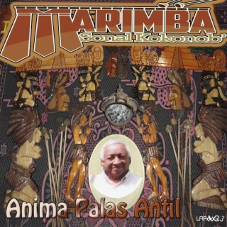 Anima Palas Antil