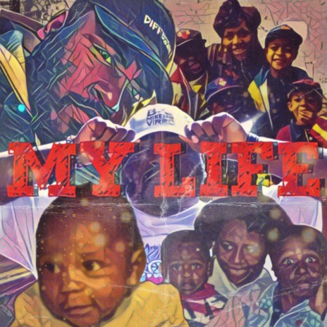 MY LIFE | Boomplay Music