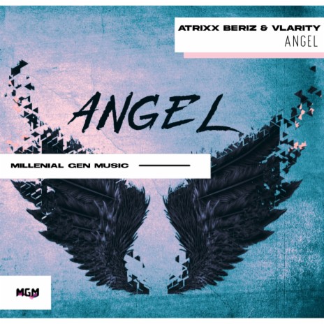 Angel ft. Vlarity | Boomplay Music
