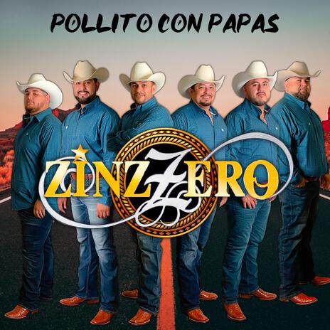 Pollito Con Papas | Boomplay Music