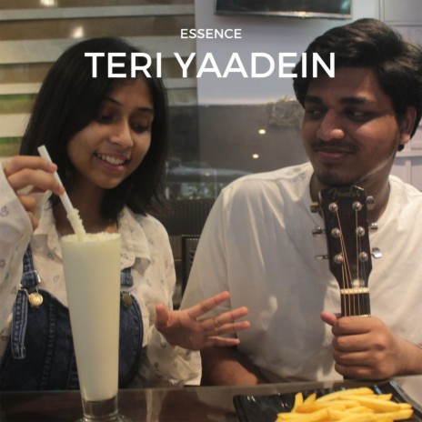 Teri Yaadein | Boomplay Music