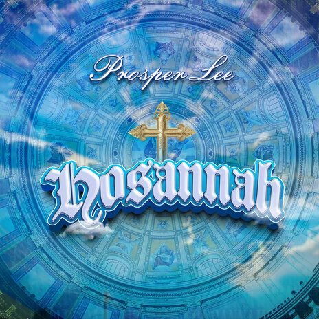 Hosanna | Boomplay Music